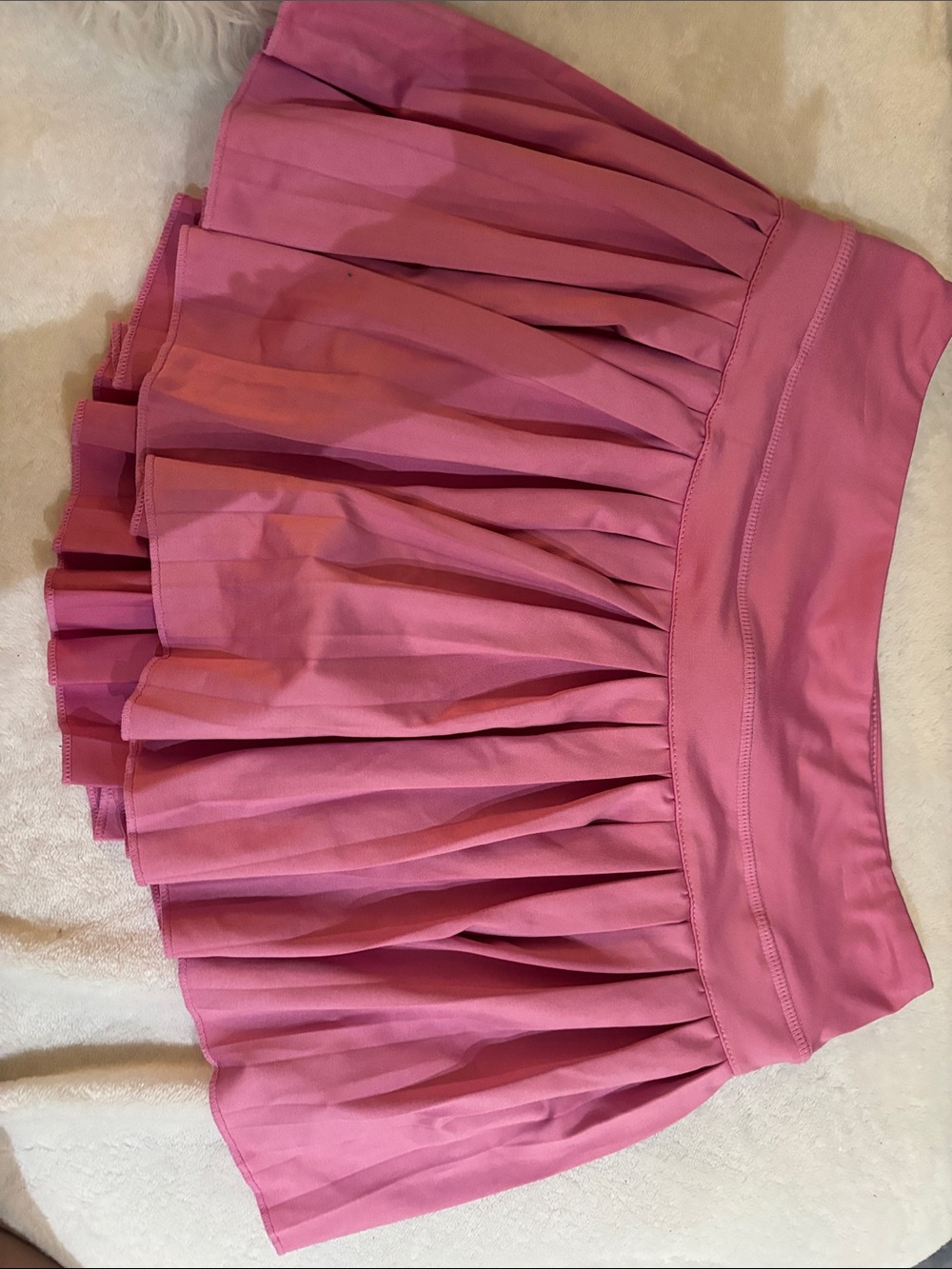 GB girls Pink Circle Skater Skirt